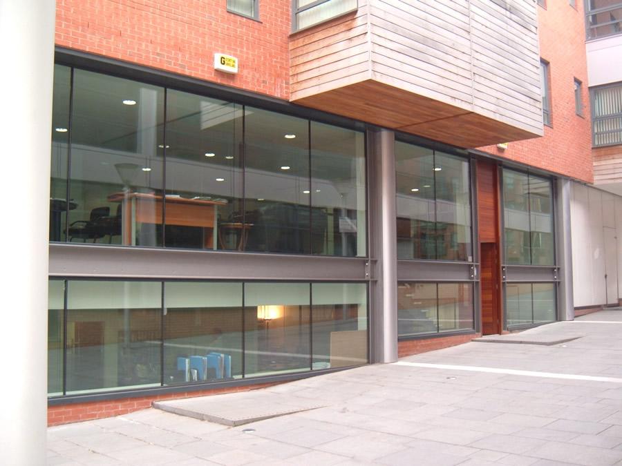 Solicitors Offices